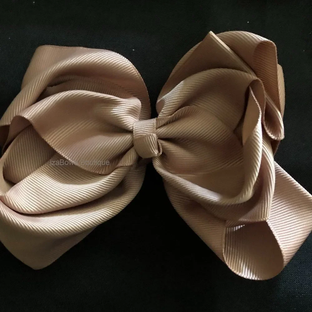Light Brown 6
